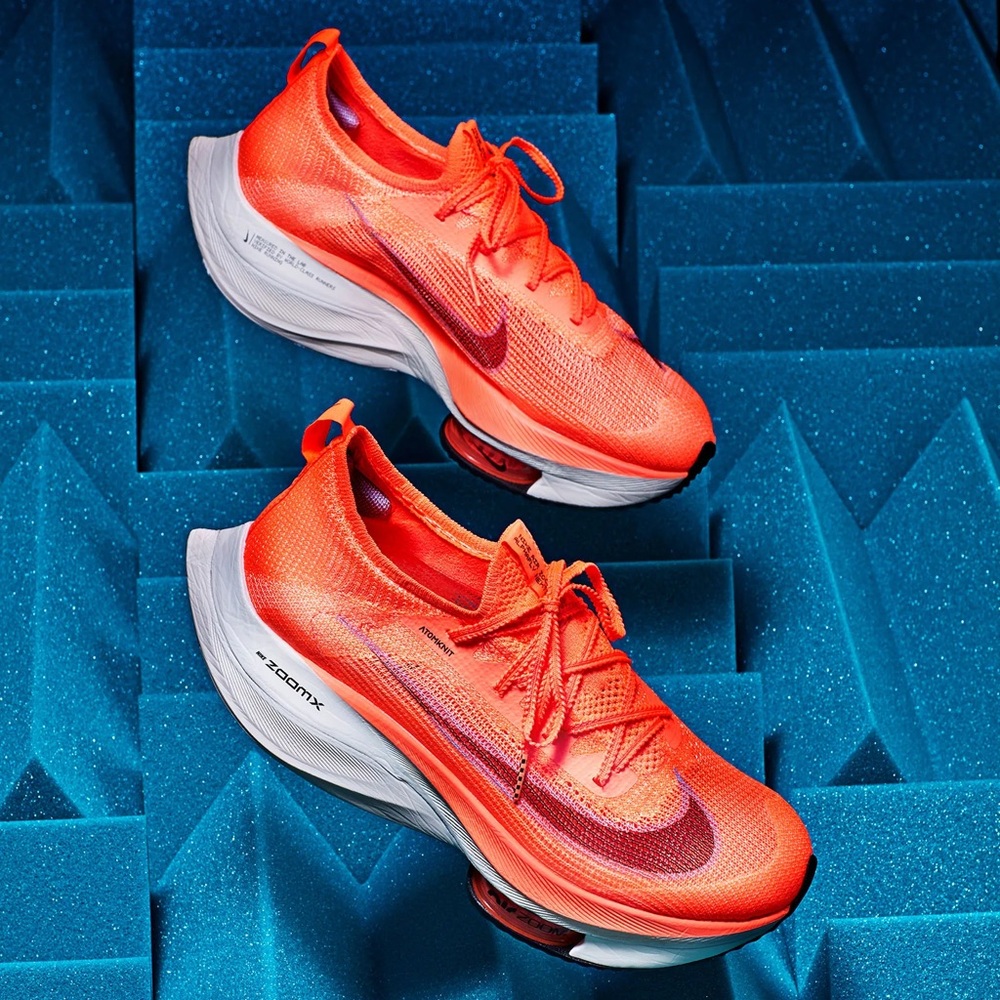 Nike Air Zoom Alphafly Next
